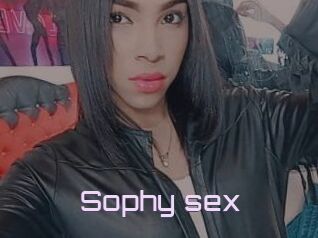 Sophy_sex