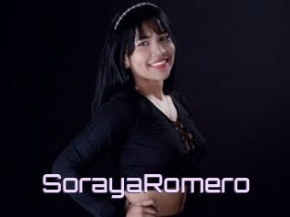 SorayaRomero