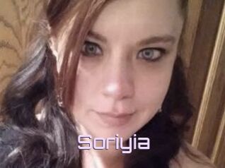 Soriyia