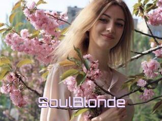 SoulBlonde