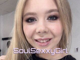 SoulSexxyGirl