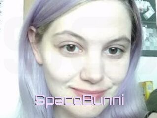 SpaceBunni