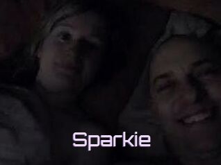 Sparkie