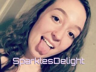 SparklesDelight