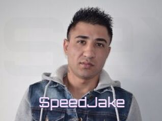 SpeedJake