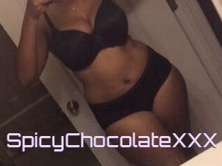 SpicyChocolateXXX