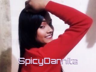 SpicyDannita