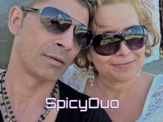 SpicyDuo