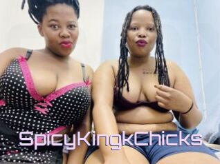 SpicyKingkChicks