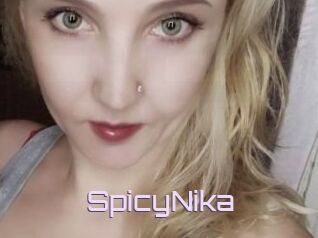 SpicyNika