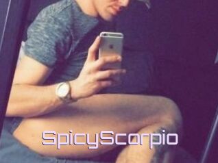 SpicyScorpio