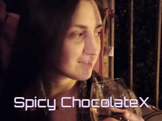 Spicy_ChocolateX