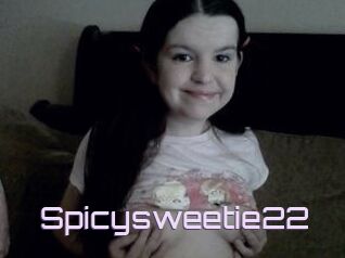 Spicysweetie22