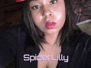 SpiderLilly