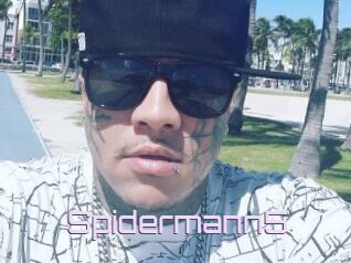 Spidermann5