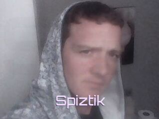 Spiztik