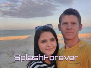 SplashForever