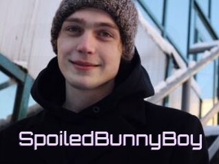 SpoiledBunnyBoy