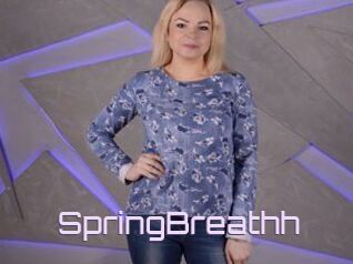 SpringBreathh