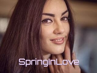 SpringInLove