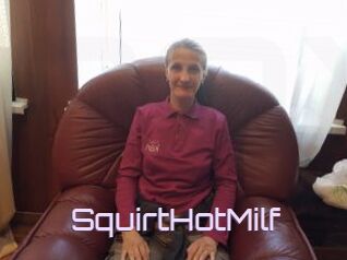 SquirtHotMilf