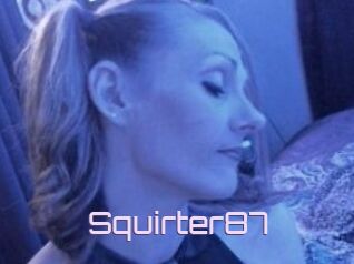 Squirter87