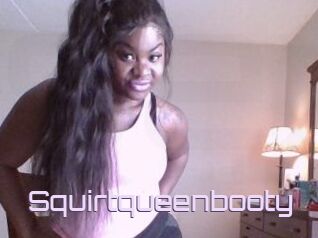 Squirtqueenbooty