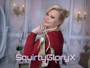 SquirtyGloryX