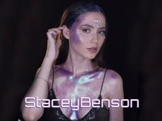 StaceyBenson