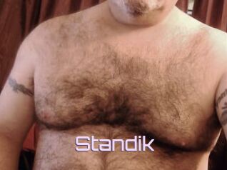 Standik