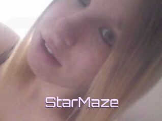 StarMaze