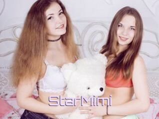 StarMimi