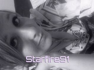 Starfire91