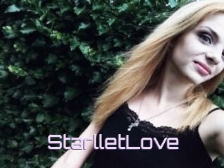 StarlletLove