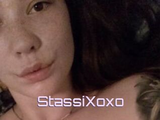 StassiXoxo