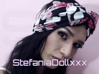 StefaniaDollxxx