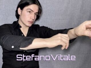 StefanoVitale