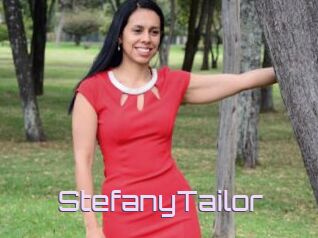 StefanyTailor