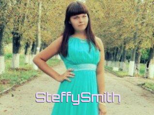 SteffySmith