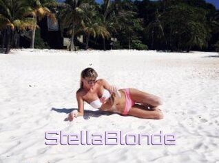 StellaBlonde