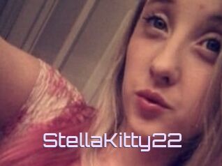 StellaKitty22