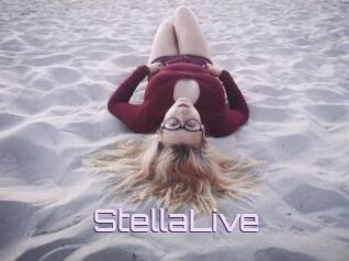 StellaLive