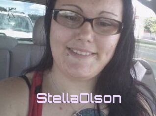 Stella_Olson