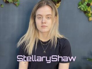 StellaryShaw