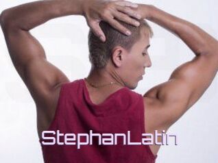 StephanLatin