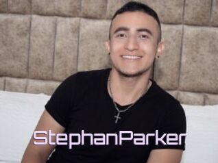 StephanParker