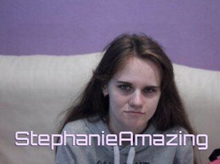 StephanieAmazing