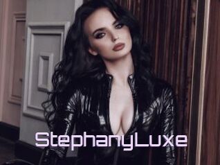 StephanyLuxe