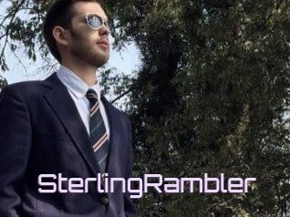 Sterling_Rambler