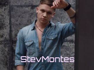 StevMontes